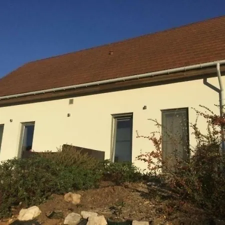 House Pech Bourrel 2 Ferienhaus