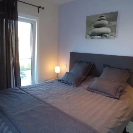 House Pech Bourrel 2 Cajarc