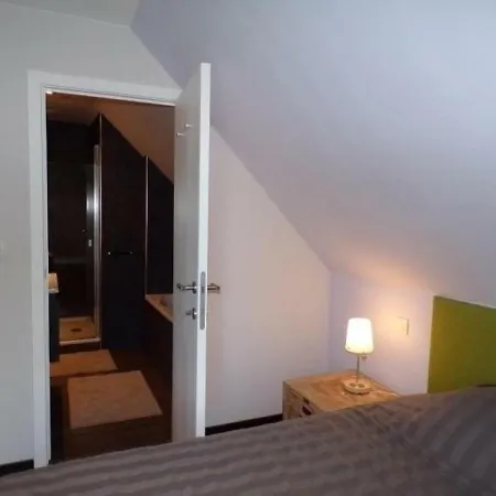 House Pech Bourrel 2